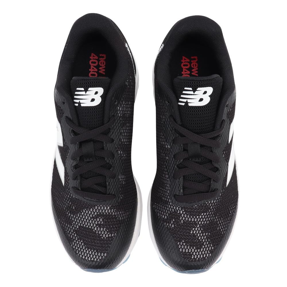 き*ー様 new balance S01 トレーニングシューズ ブラック Amazon.co.jp: ニューバランス（new balance） 野球